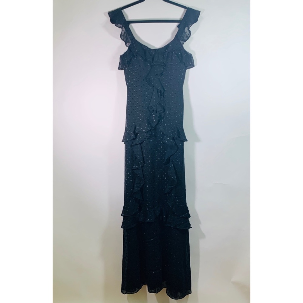 Lilly Pulitzer Riland Maxi Dress New - Picture 4 of 8